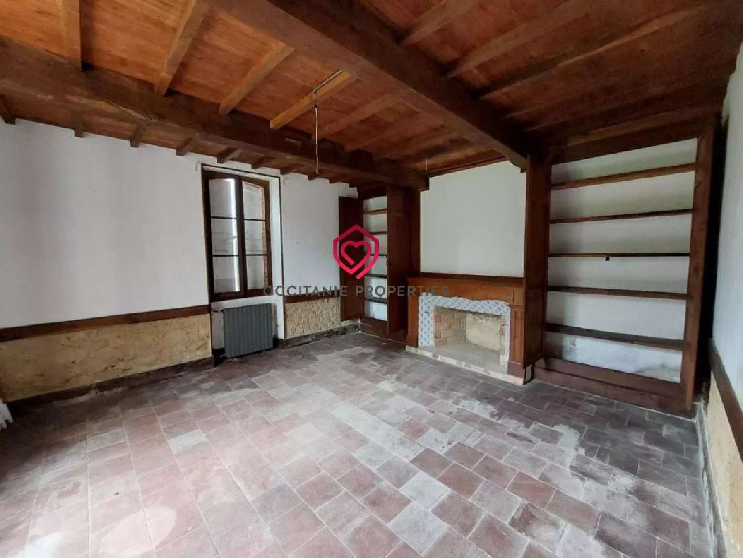  kaufen Haus Samaran Gers 8