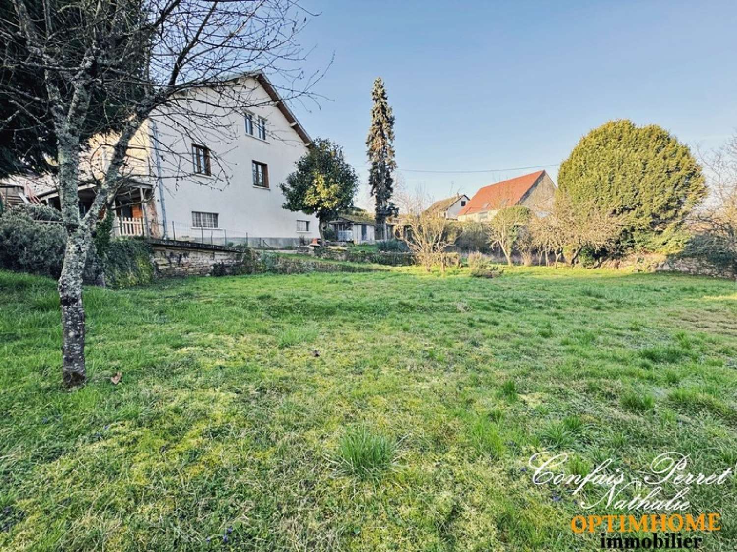  kaufen Haus Sampans Jura 1