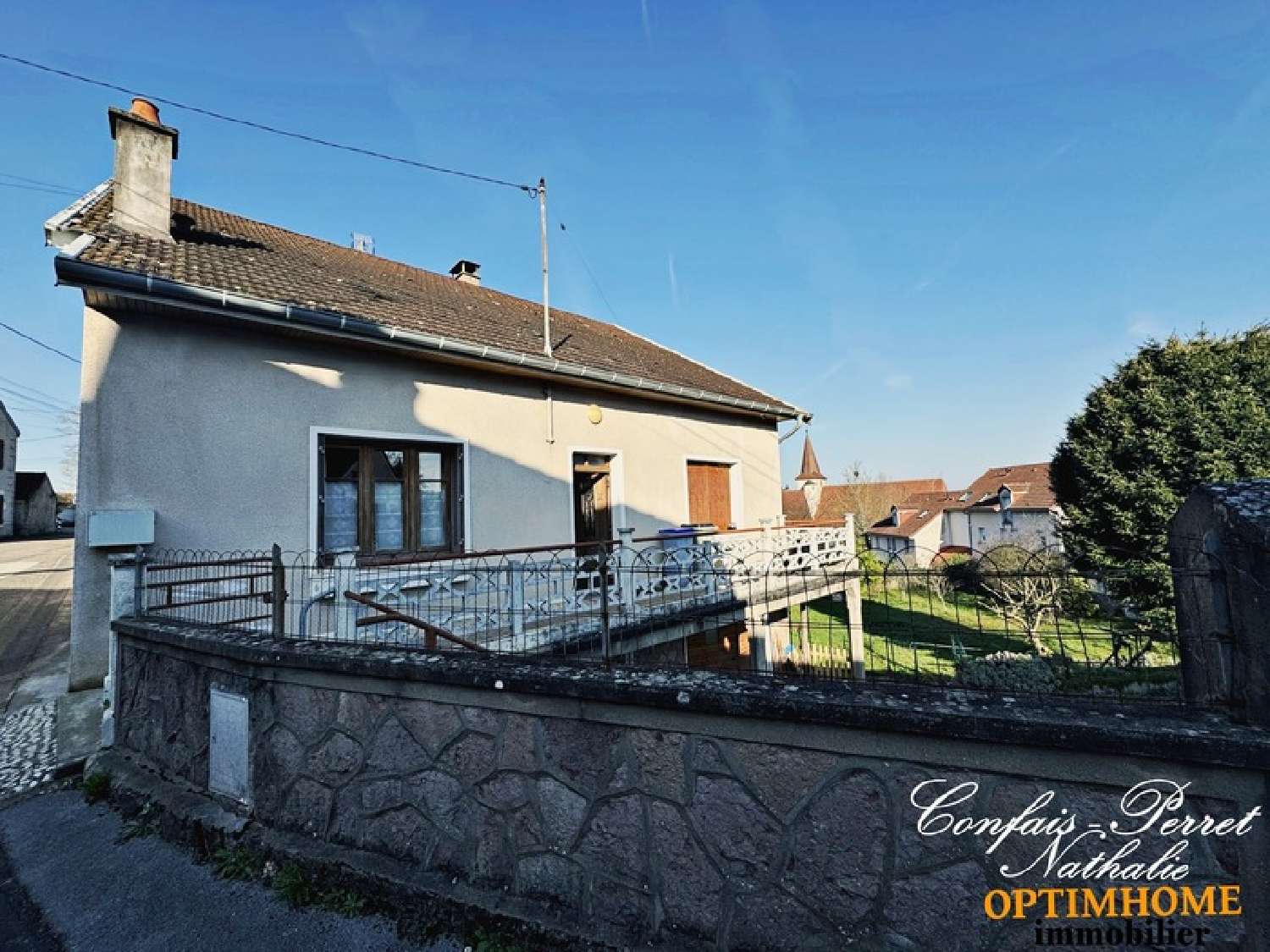  kaufen Haus Sampans Jura 2