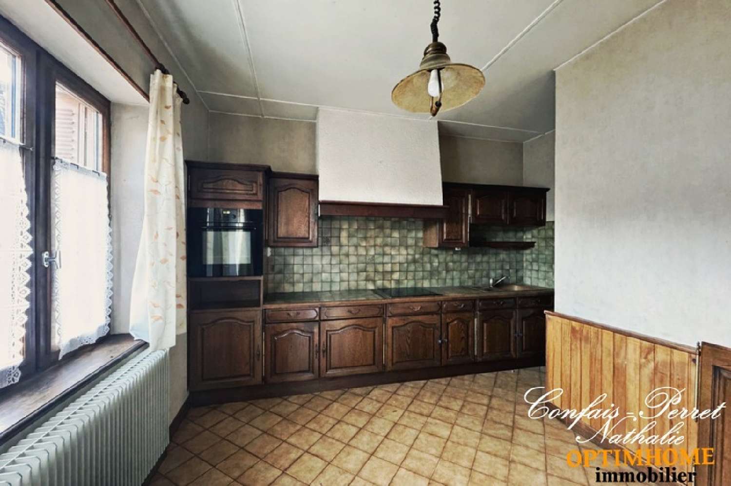  kaufen Haus Sampans Jura 5