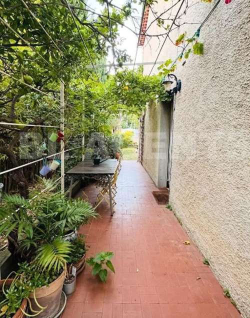 Sanary-sur-Mer Var Haus Bild 7301679