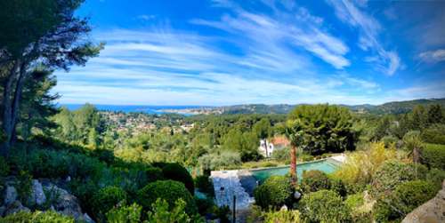 Sanary-sur-Mer Var Haus Bild 7299787