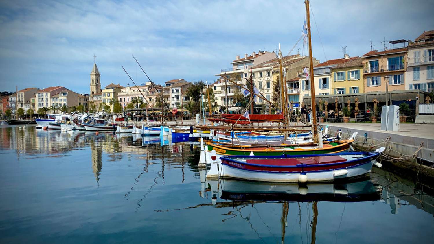  kaufen Haus Sanary-sur-Mer Var 6