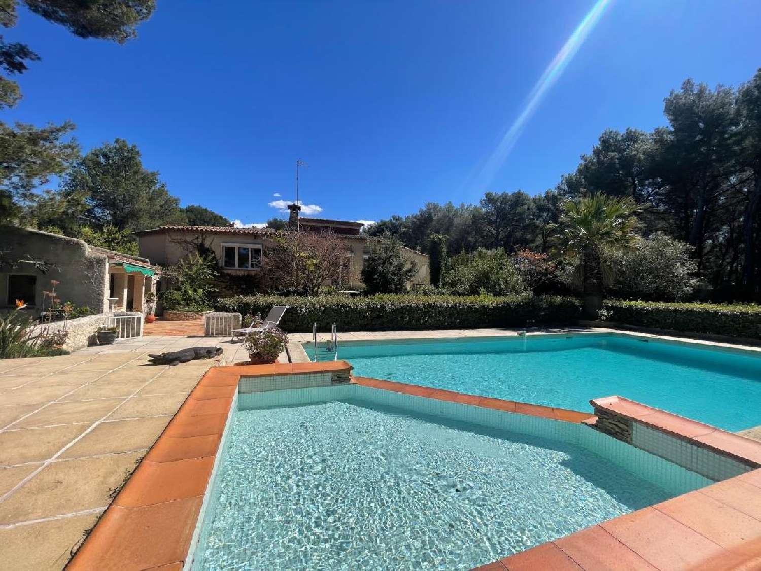  for sale house Sanary-sur-Mer Var 1