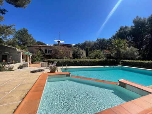 Sanary-sur-Mer Var house foto 7304863