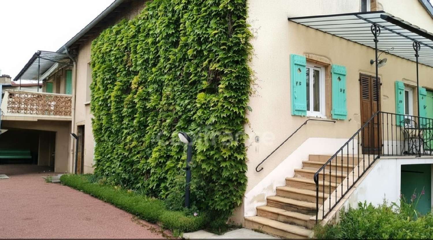  for sale house Sancé Saône-et-Loire 1