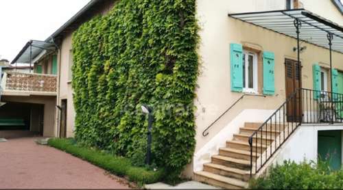 Sancé Saône-et-Loire house foto 7320126