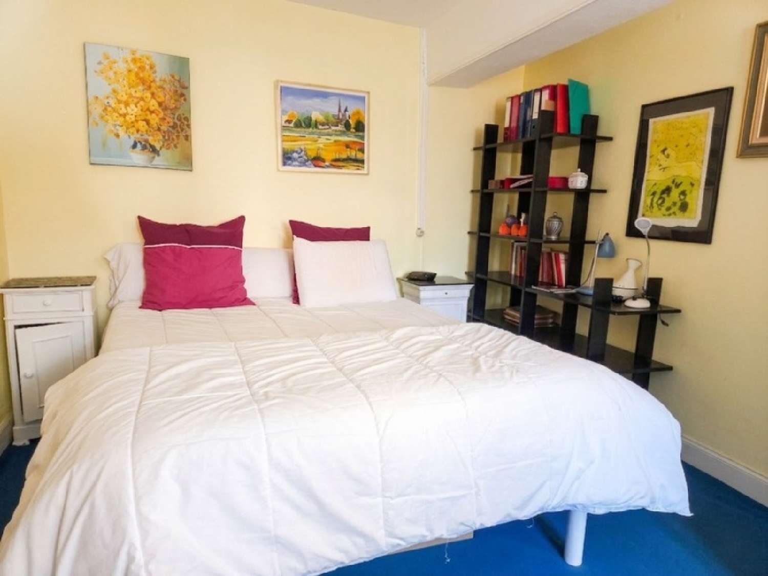  for sale house Sancé Saône-et-Loire 7