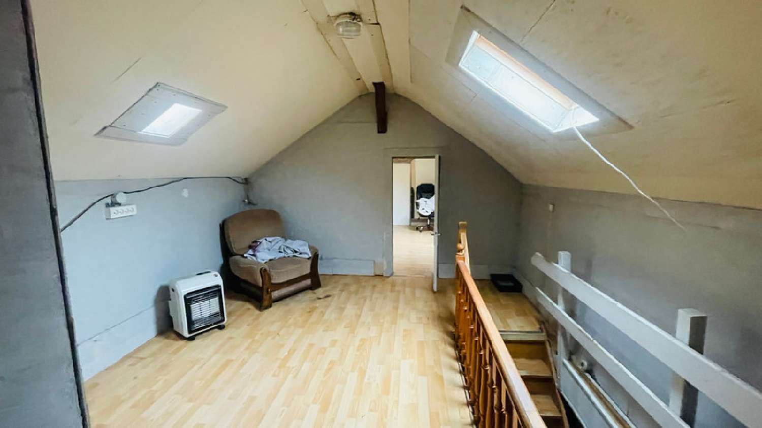  kaufen Haus Sancoins Cher 2