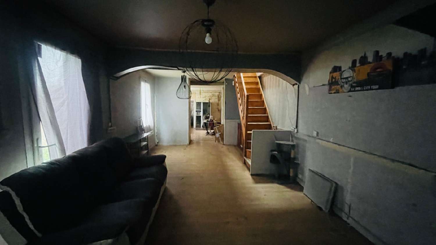  kaufen Haus Sancoins Cher 3