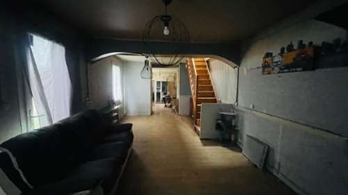  te koop huis Sancoins Cher 3