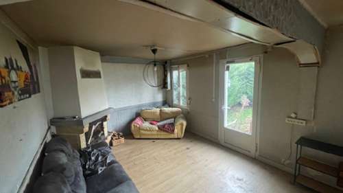  te koop huis Sancoins Cher 4