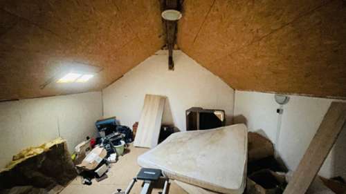  te koop huis Sancoins Cher 7