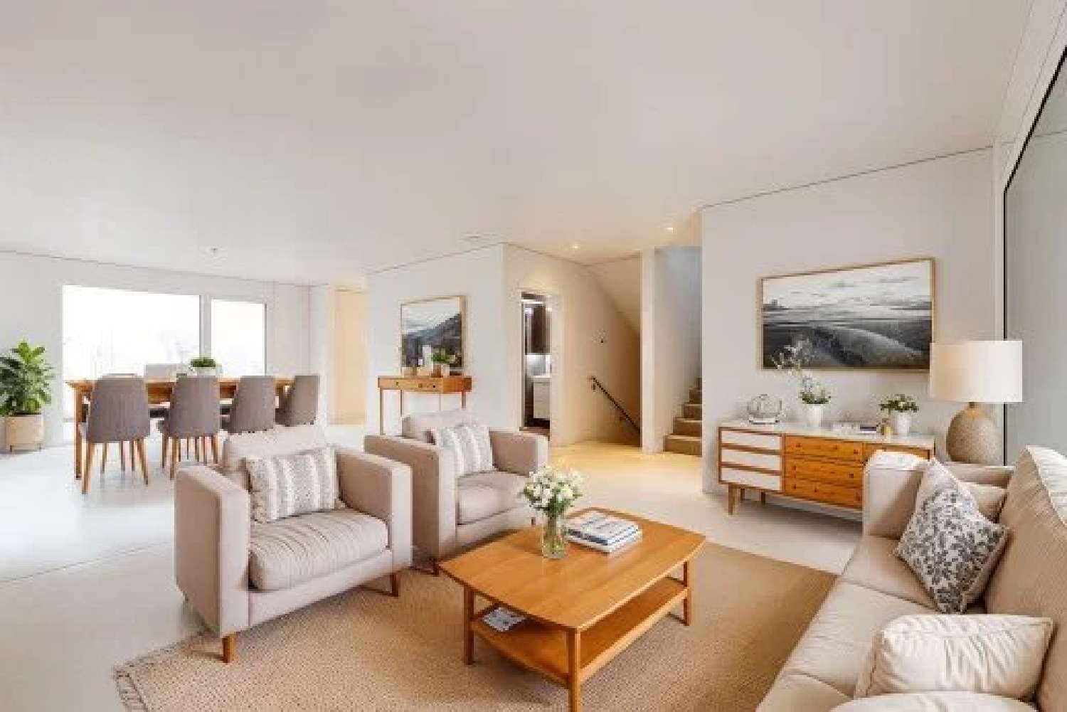  for sale house Sannois Val-d'Oise 1