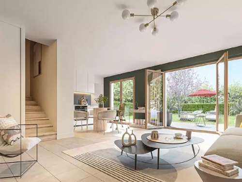 Sannois Val-d'Oise house foto 7313102