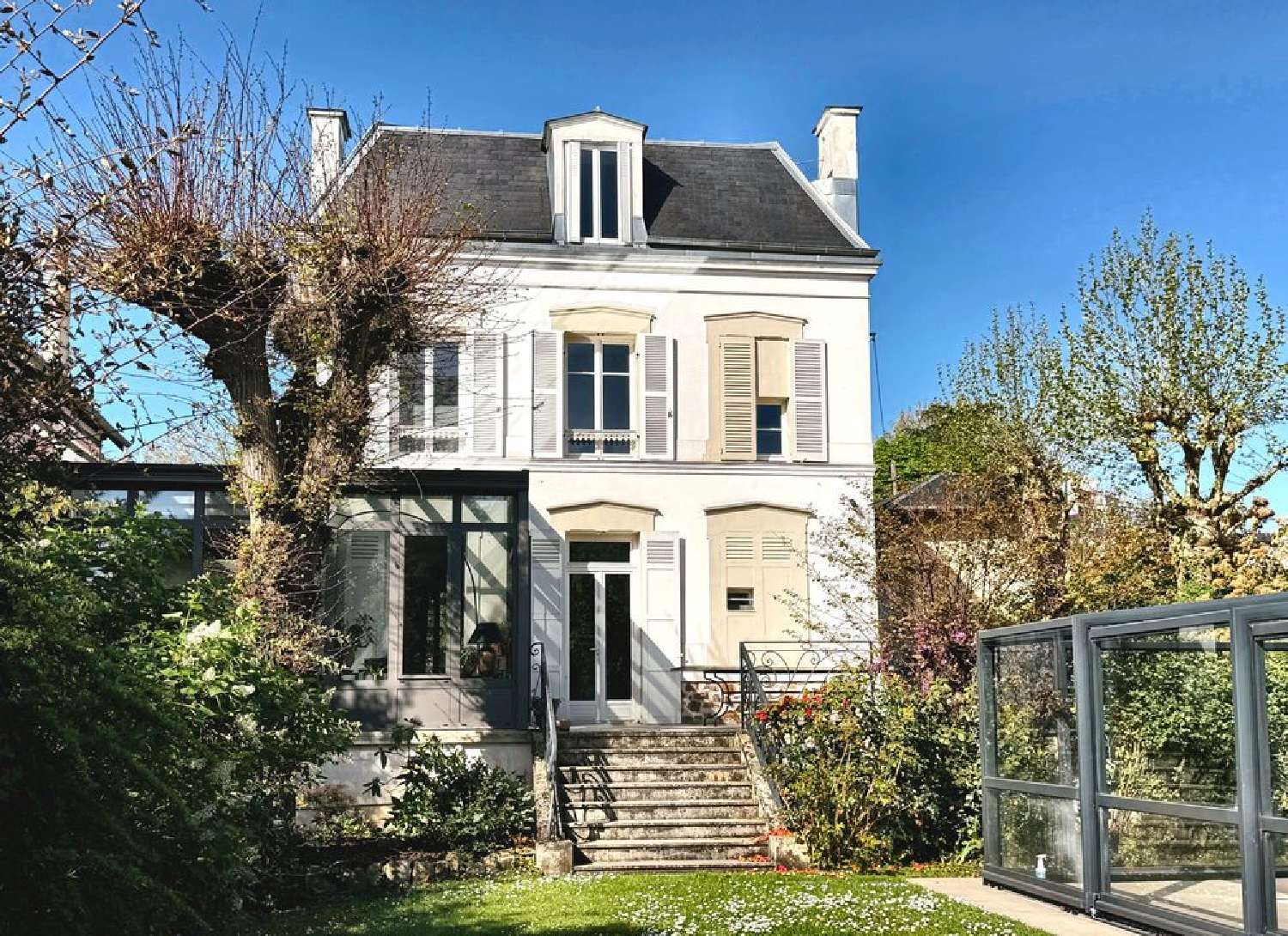  en venta casa Sannois Val-d'Oise 1