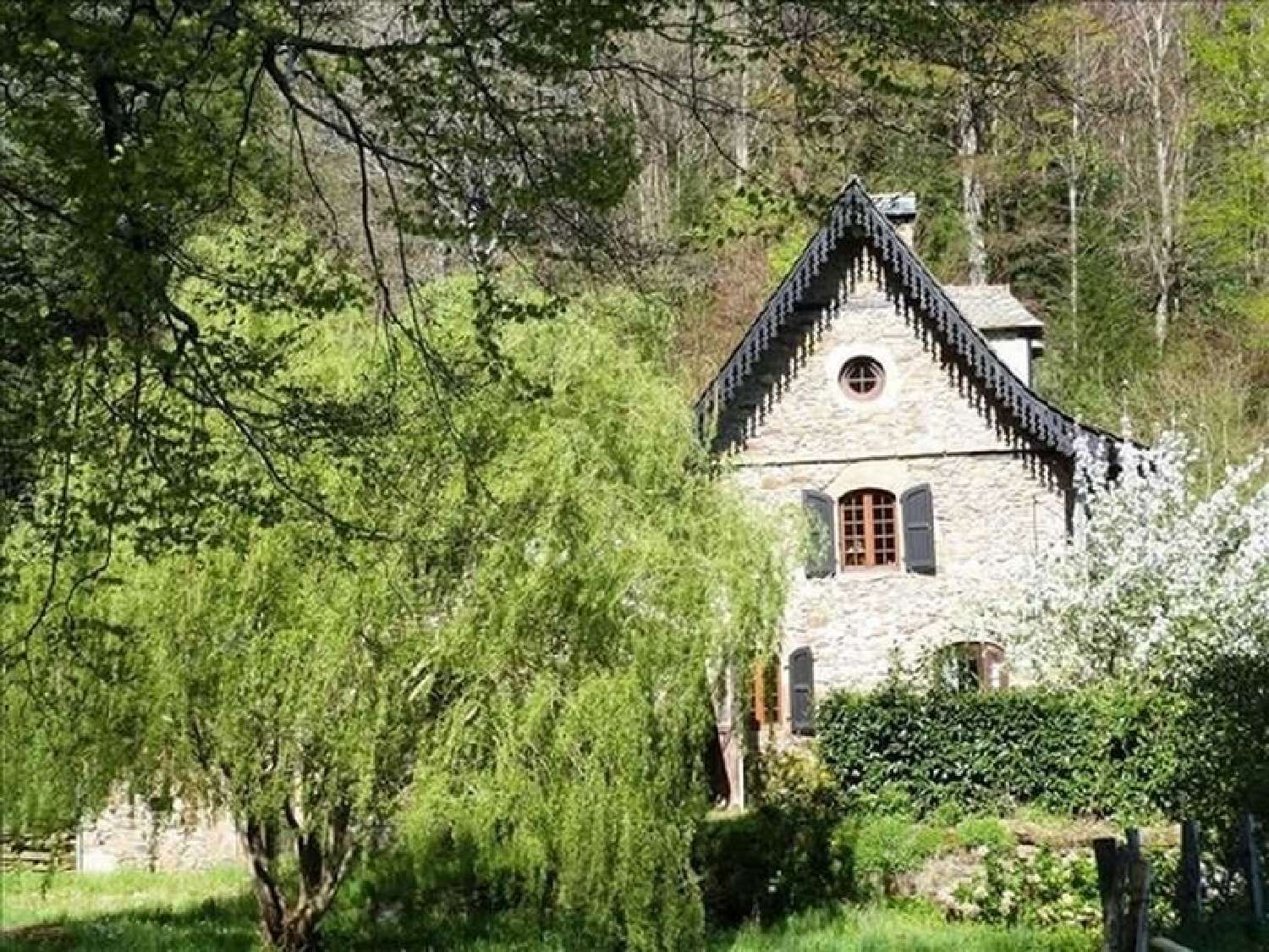  te koop huis Sansac-Veinazés Cantal 1