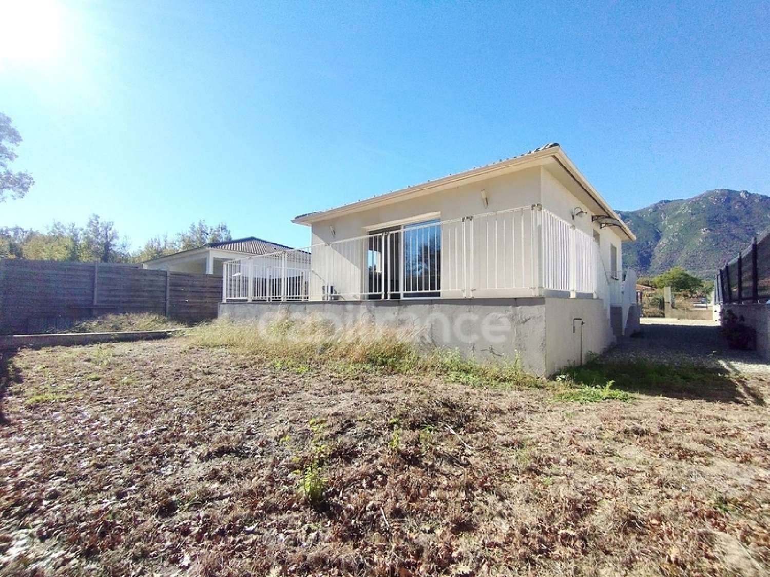  te koop huis Santa-Maria-Poggio Haute-Corse 7