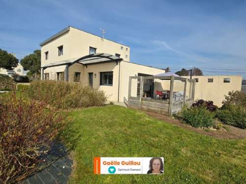 Santec Finistère huis foto 7304697