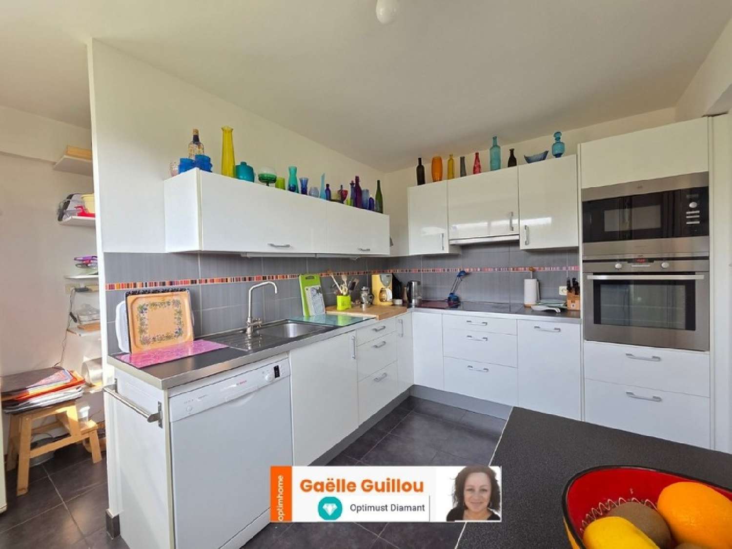  te koop huis Santec Finistère 2