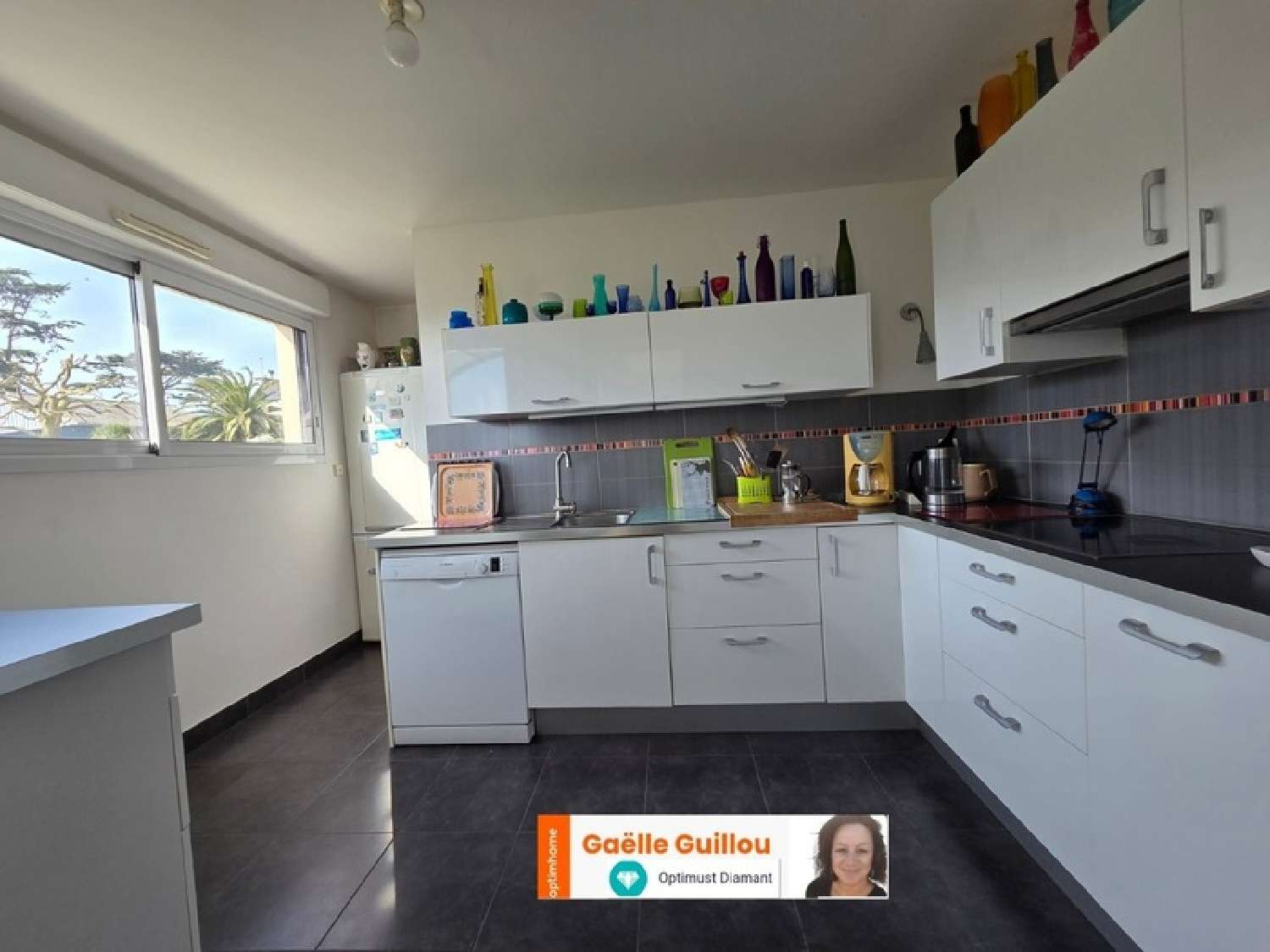  te koop huis Santec Finistère 3