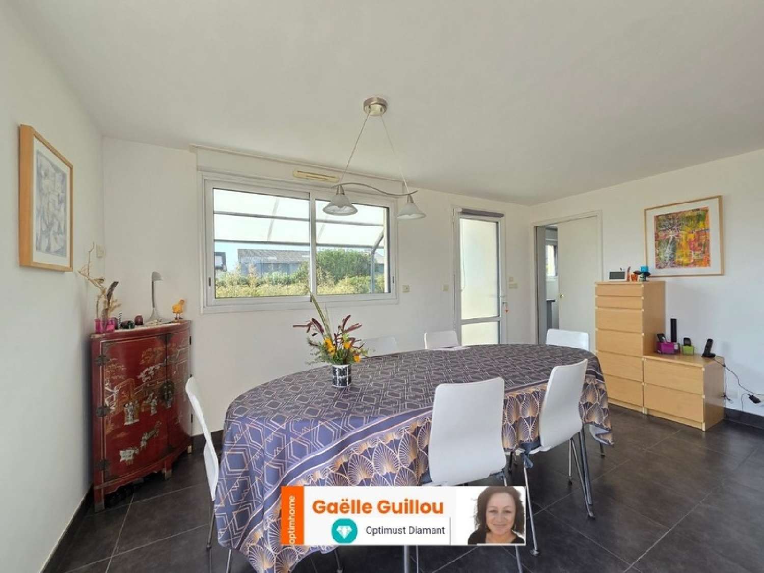  te koop huis Santec Finistère 4