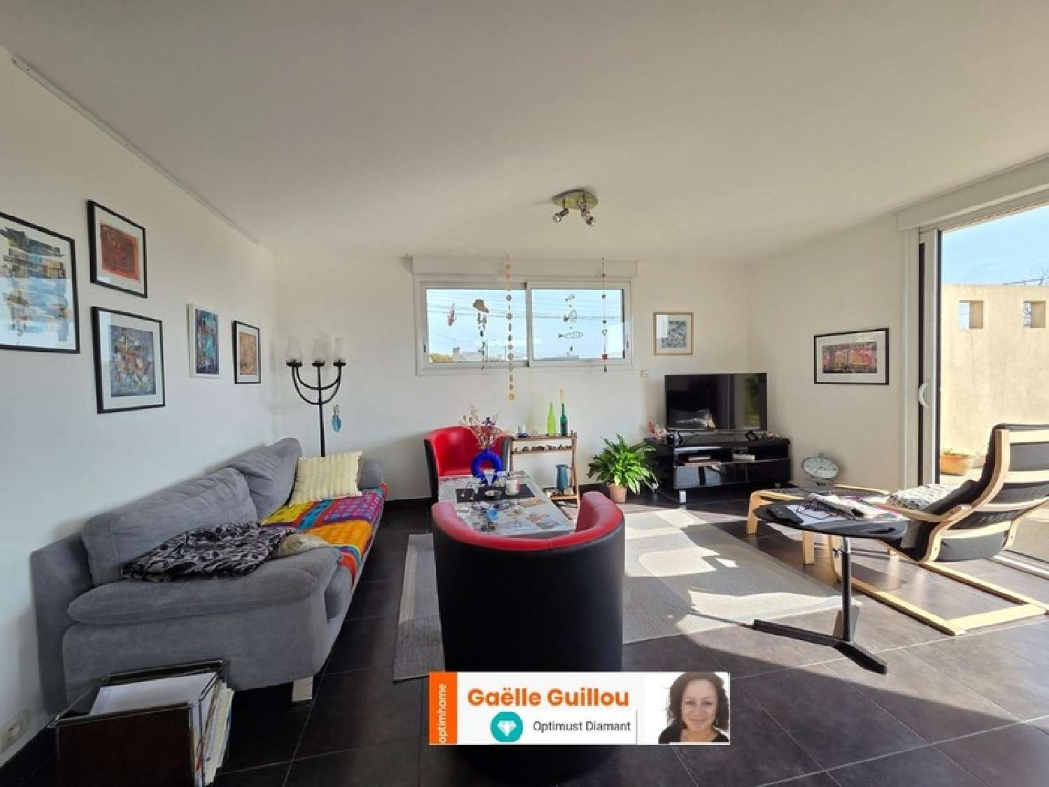  te koop huis Santec Finistère 5