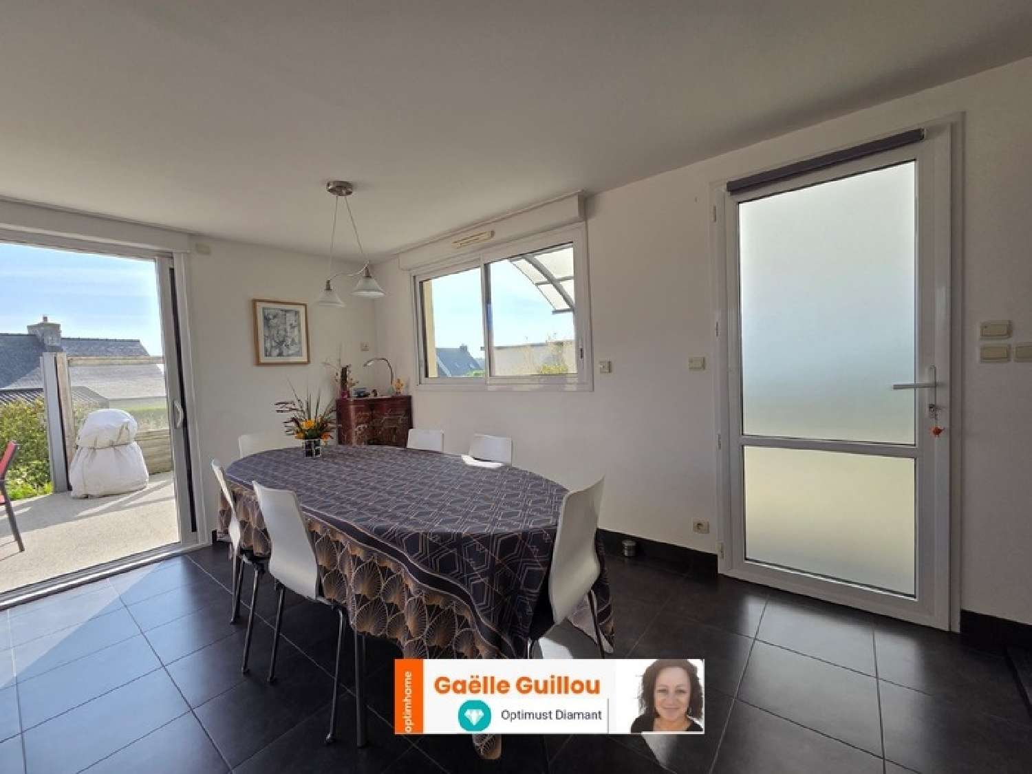  te koop huis Santec Finistère 6