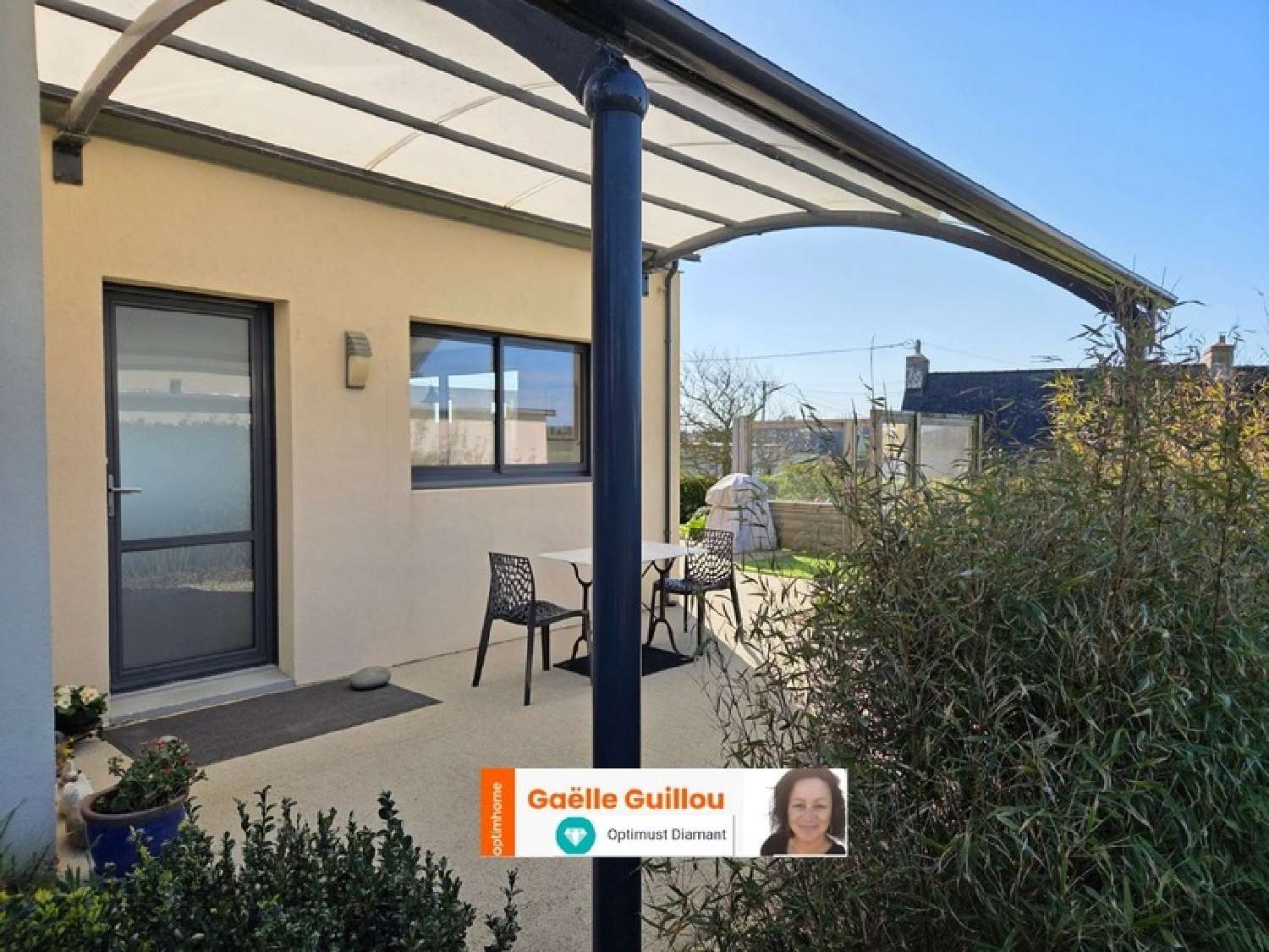  te koop huis Santec Finistère 7