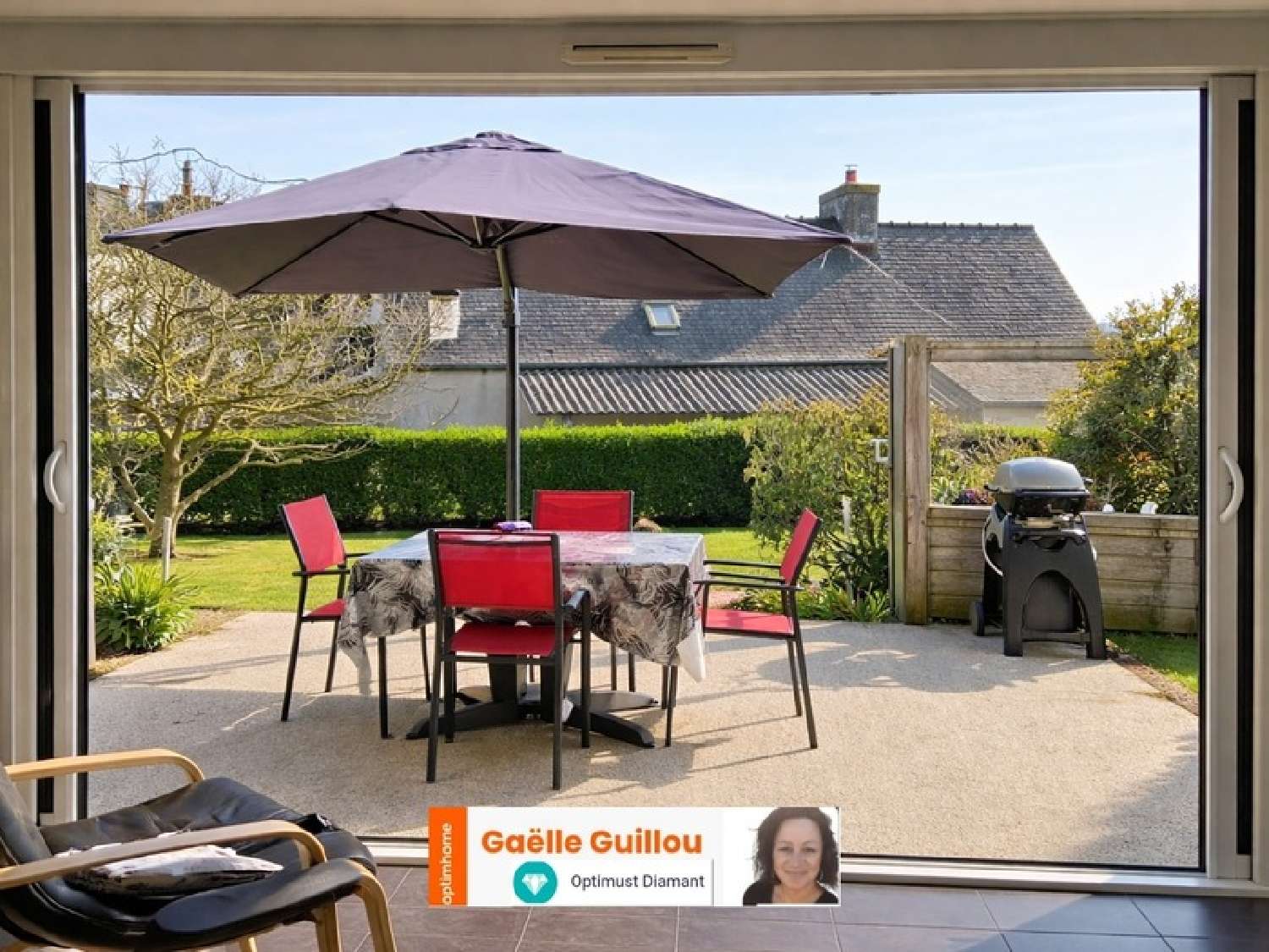  te koop huis Santec Finistère 8