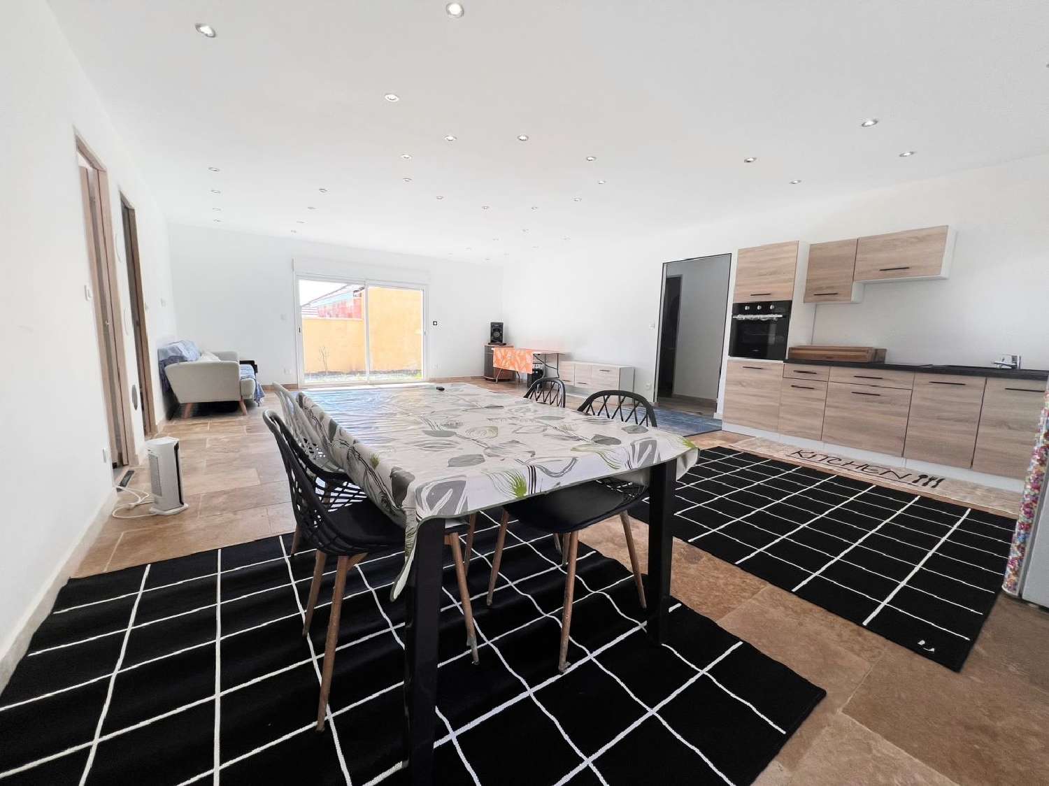  à vendre maison Sanvignes-les-Mines Saône-et-Loire 1