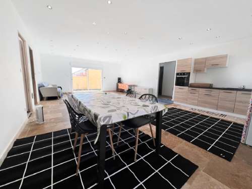 Sanvignes-les-Mines Saône-et-Loire maison foto 7316423