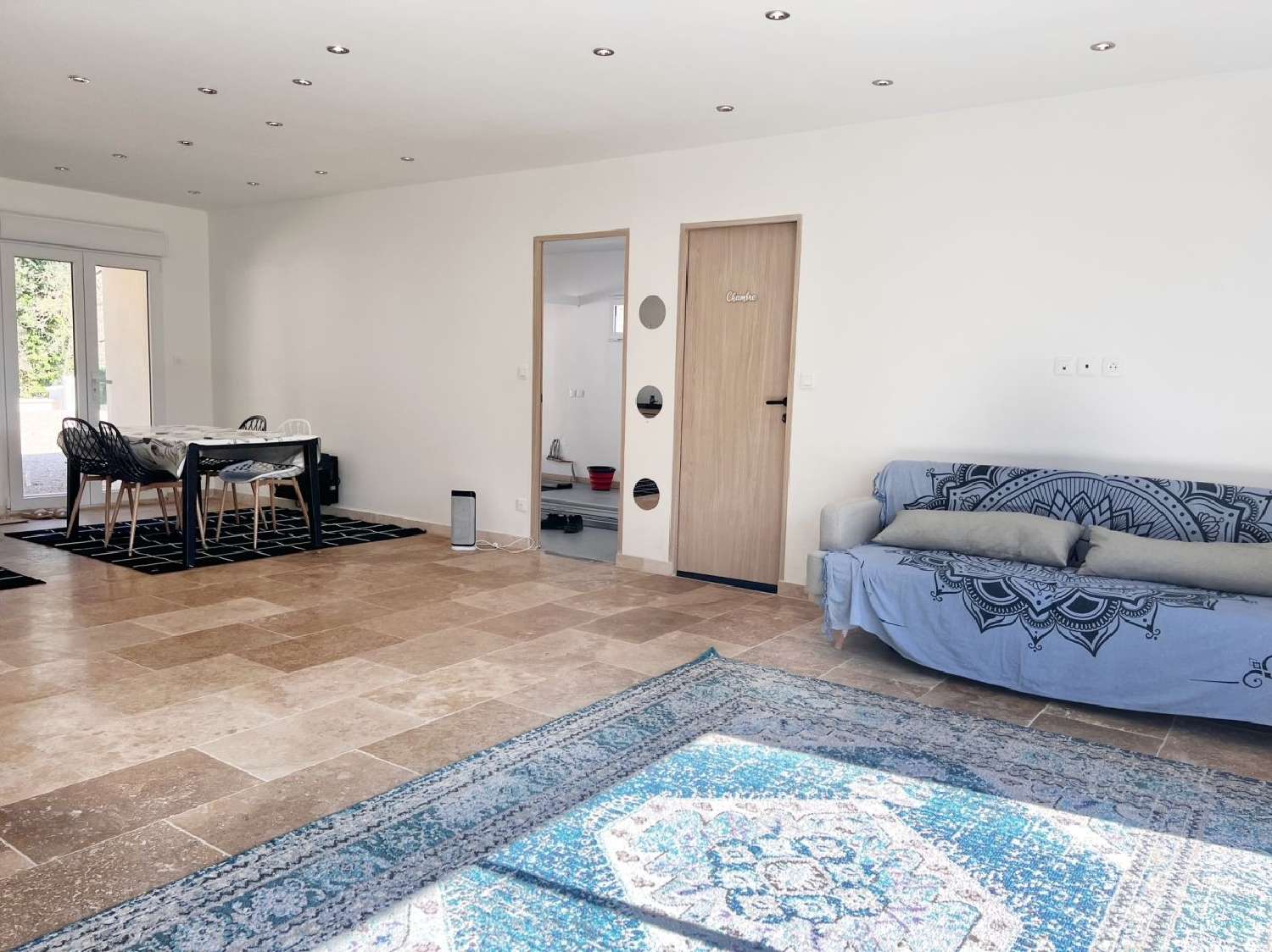  à vendre maison Sanvignes-les-Mines Saône-et-Loire 2