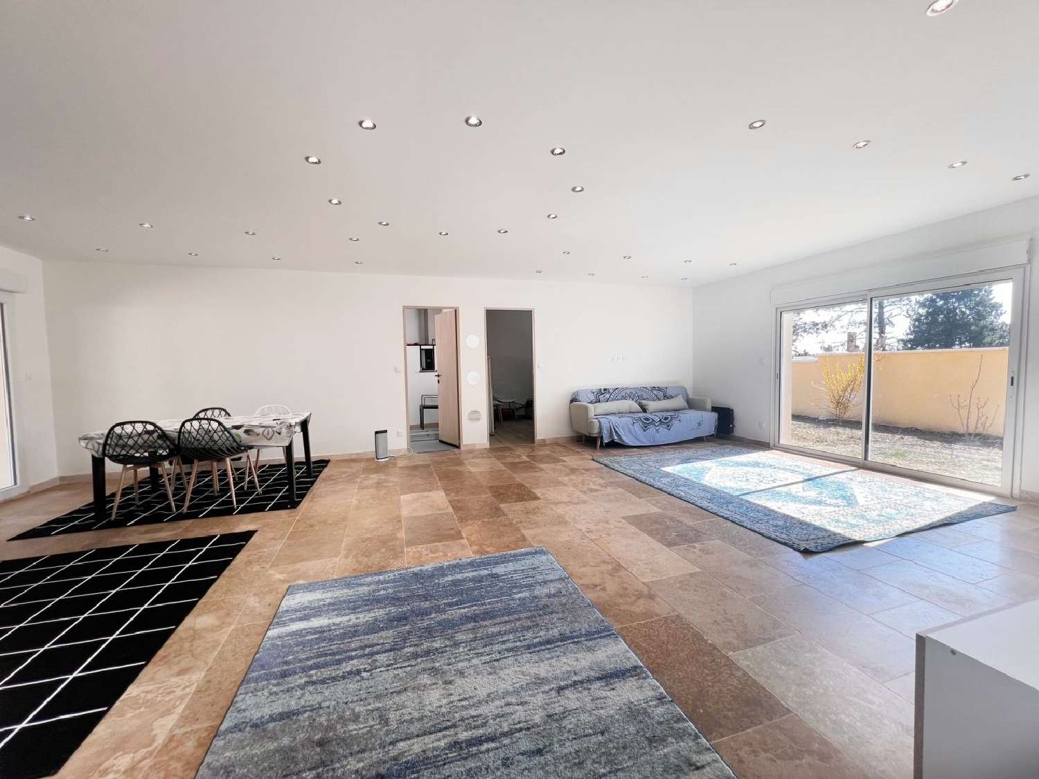  à vendre maison Sanvignes-les-Mines Saône-et-Loire 3