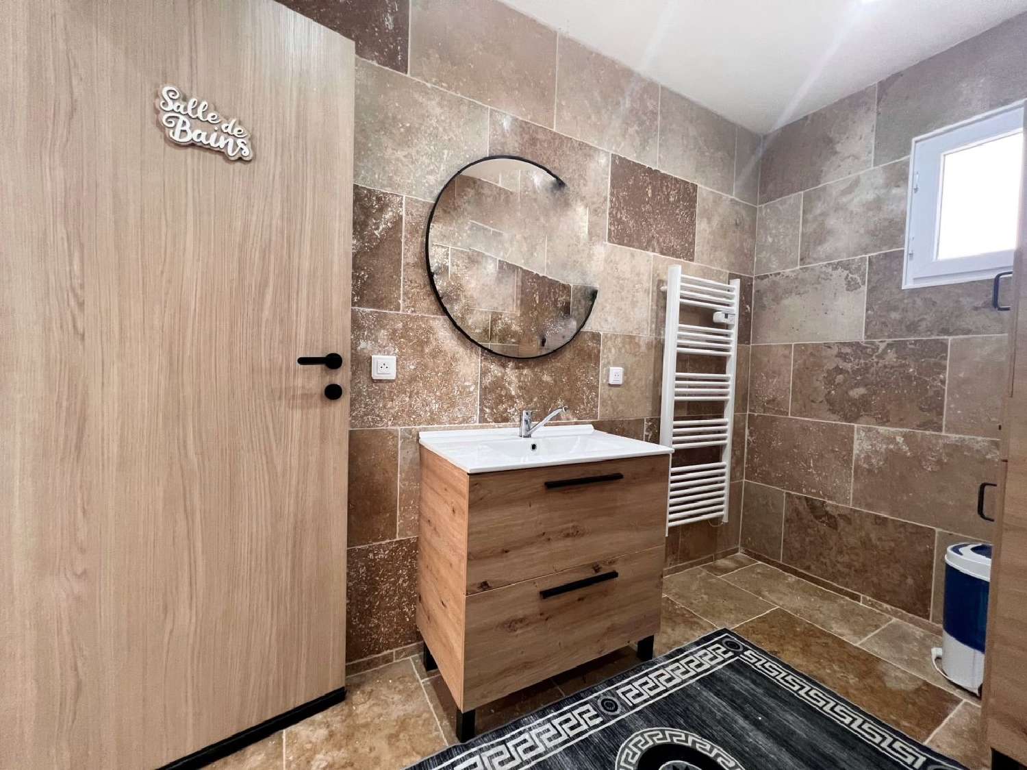  à vendre maison Sanvignes-les-Mines Saône-et-Loire 4