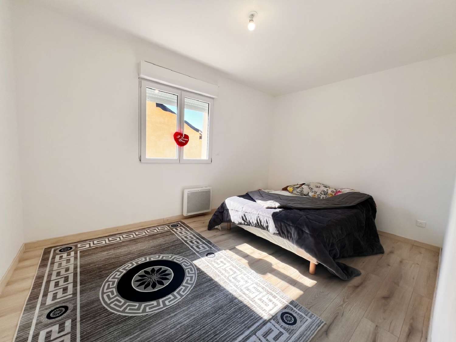  à vendre maison Sanvignes-les-Mines Saône-et-Loire 5