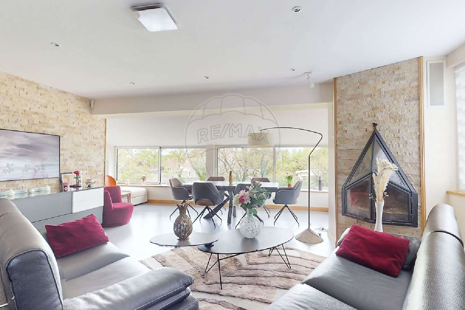  te koop huis Saran Loiret 2