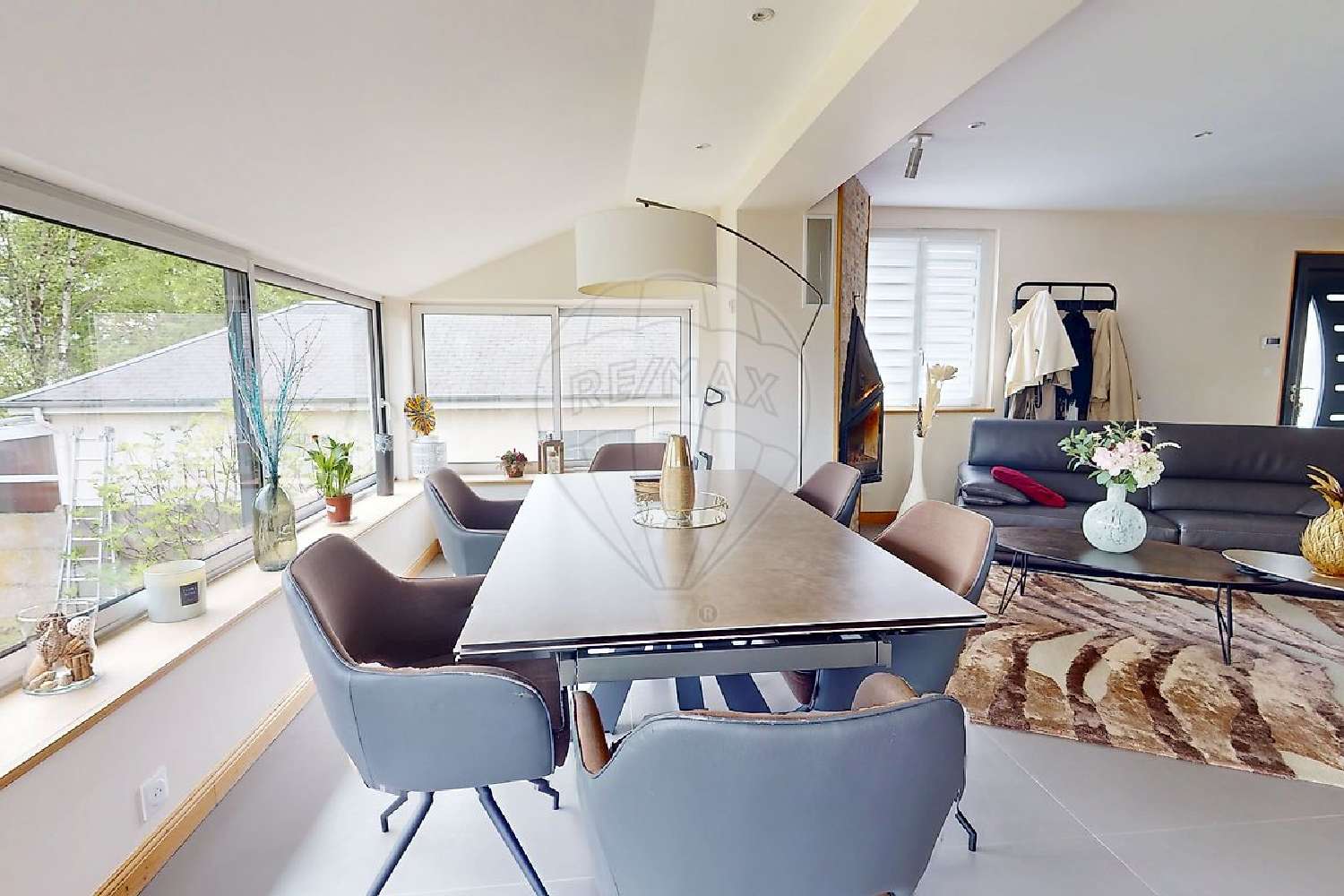  te koop huis Saran Loiret 3