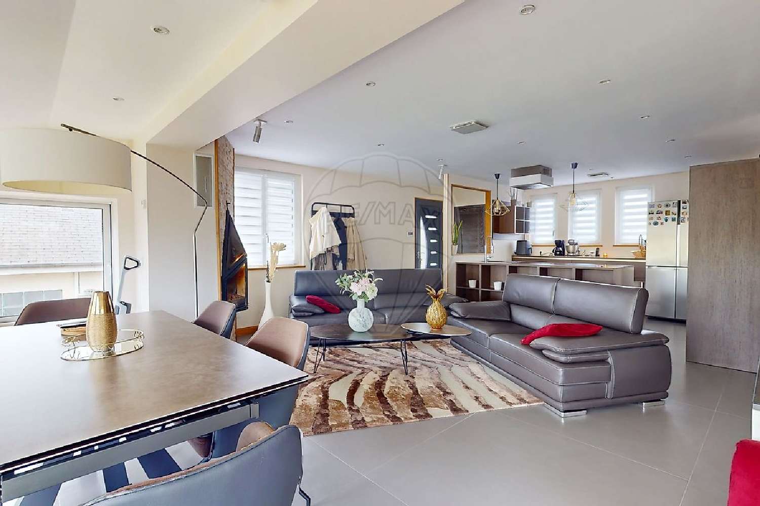  te koop huis Saran Loiret 4