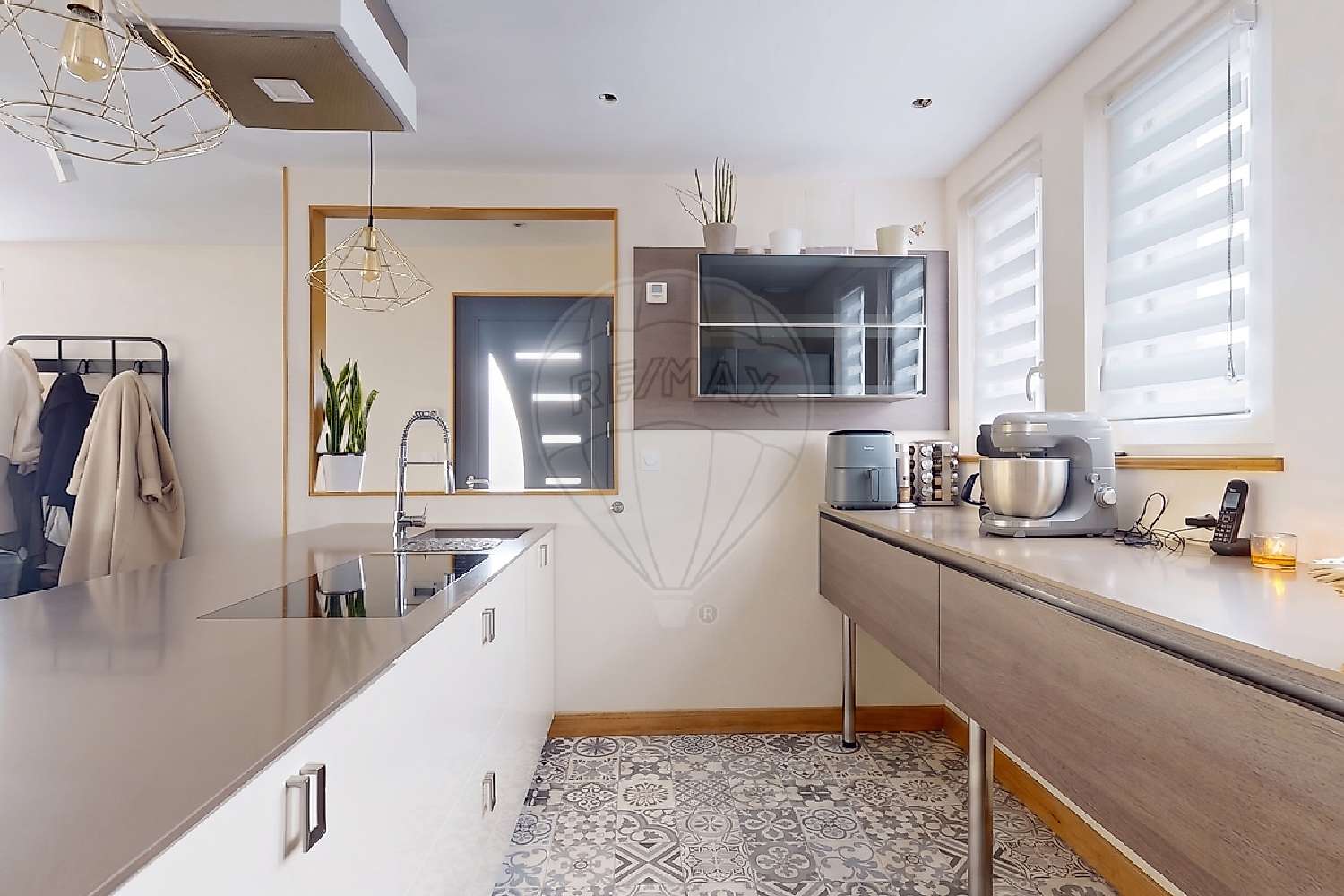  te koop huis Saran Loiret 6