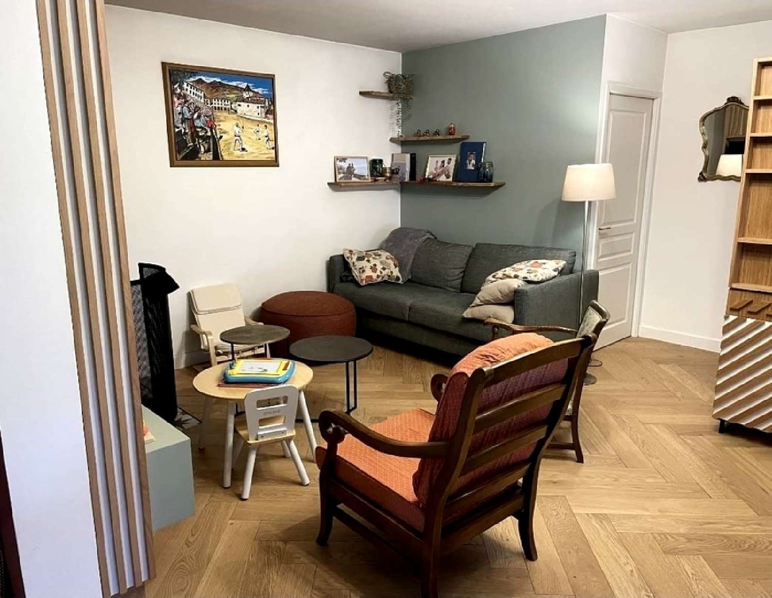 te koop huis Sare Pyrénées-Atlantiques 2