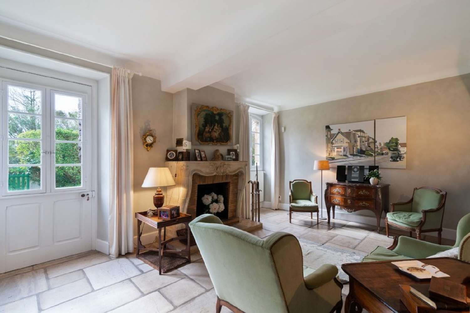 te koop huis Sare Pyrénées-Atlantiques 7