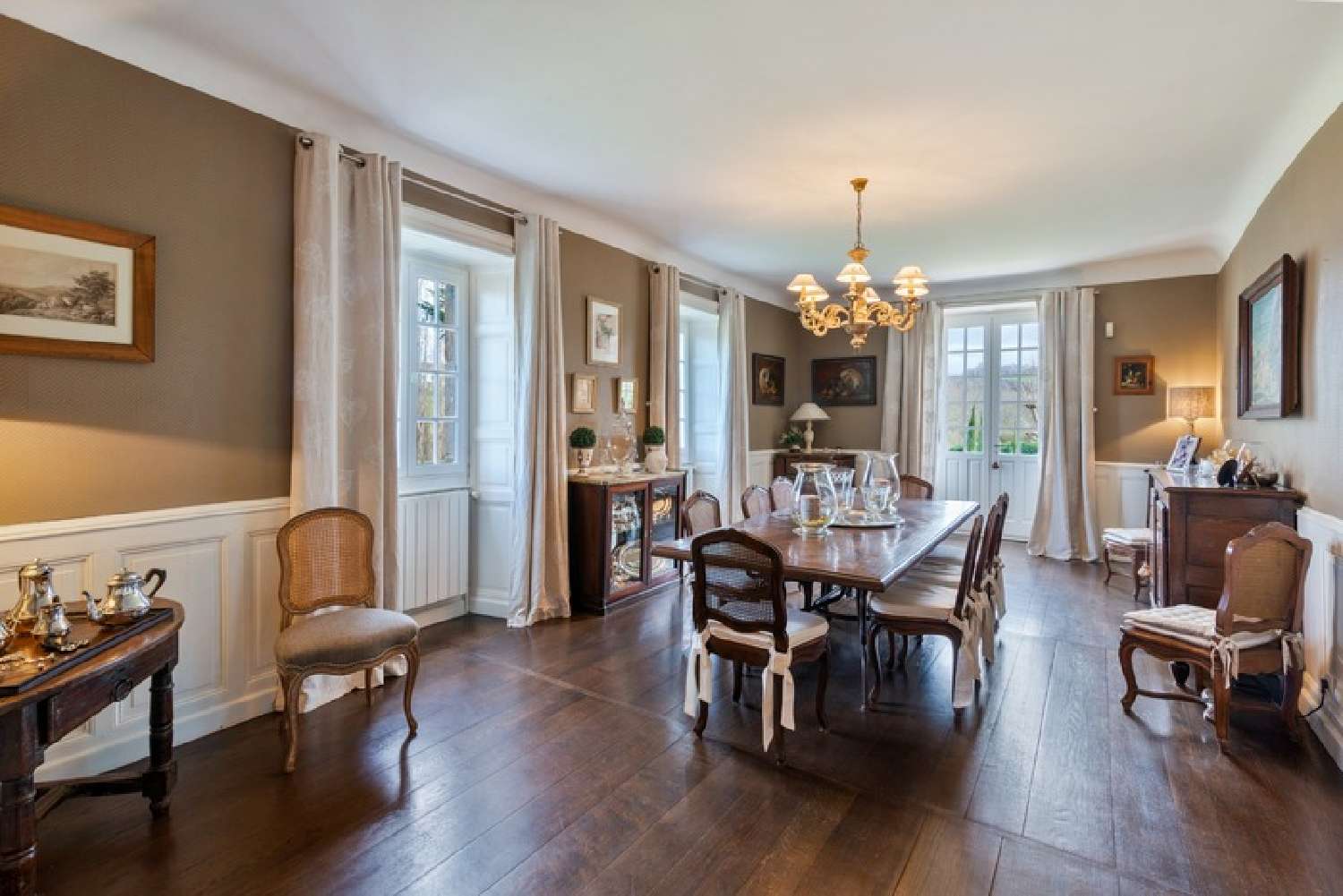 te koop huis Sare Pyrénées-Atlantiques 8