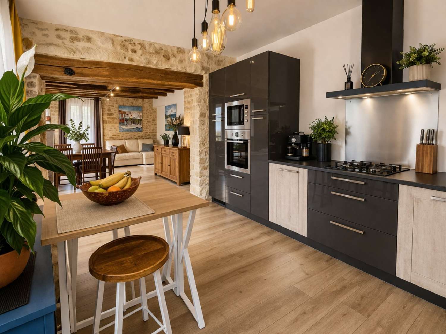  te koop huis Sarlat-la-Canéda Dordogne 2