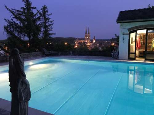 Sarralbe Moselle Haus Bild 7310372