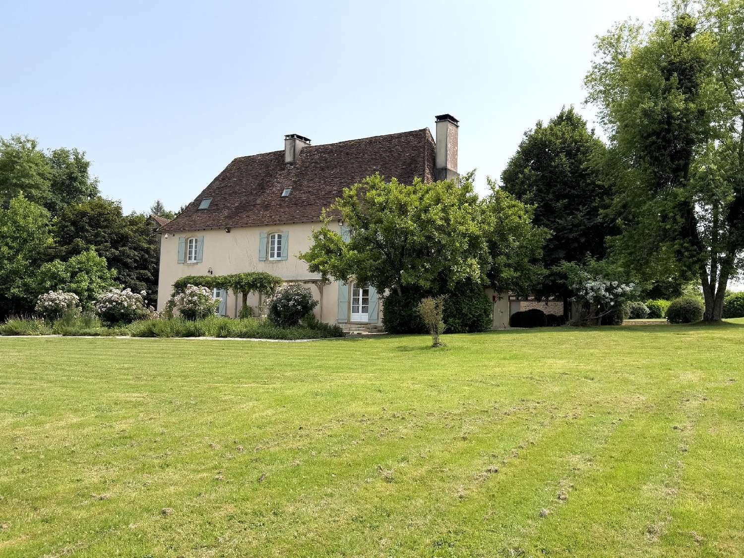 te koop huis Sarrazac Dordogne 6