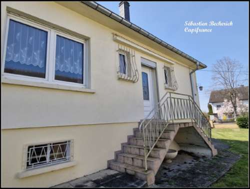 Sarreguemines Moselle Haus Bild 7303080