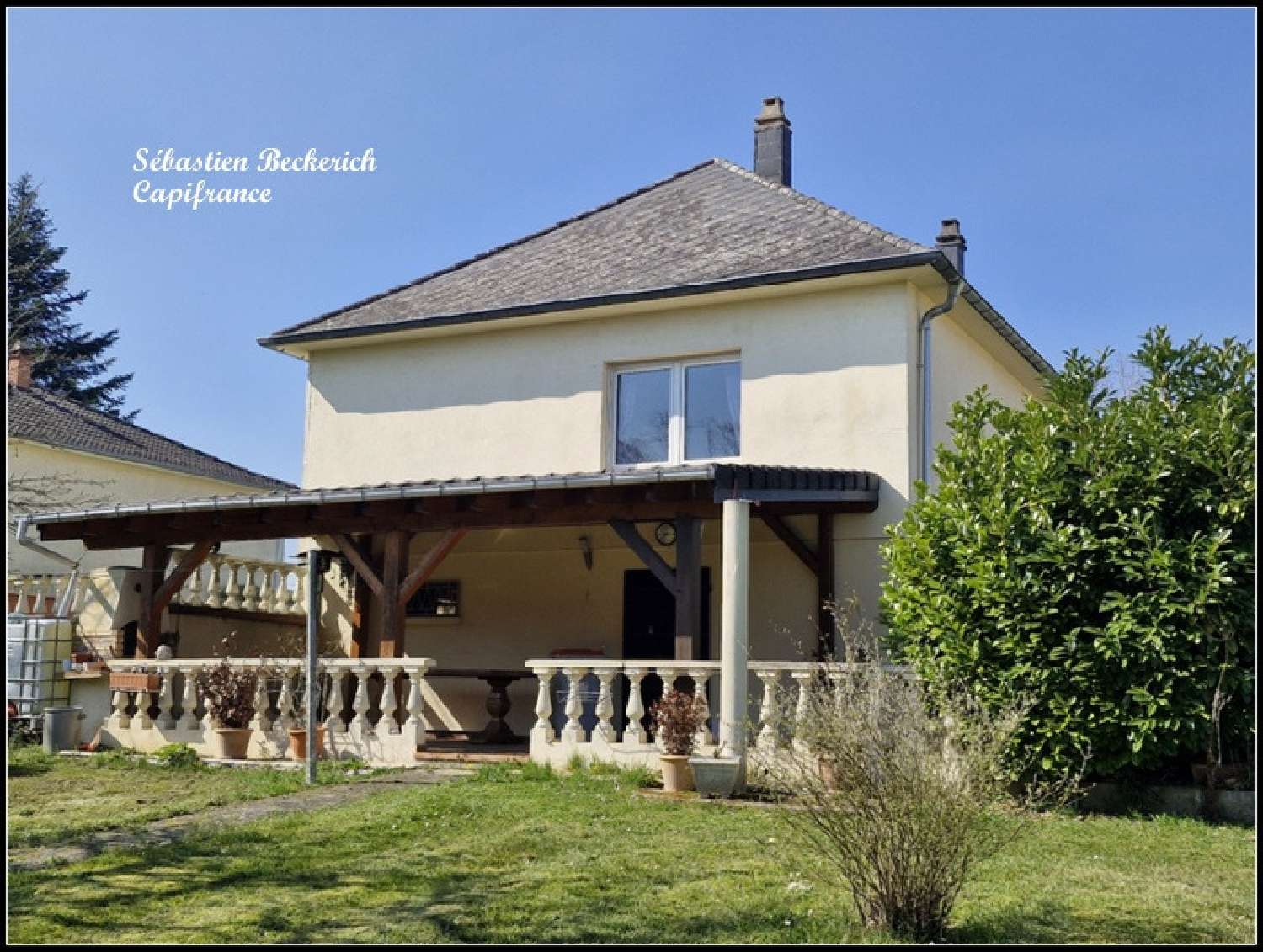  kaufen Haus Sarreguemines Moselle 4