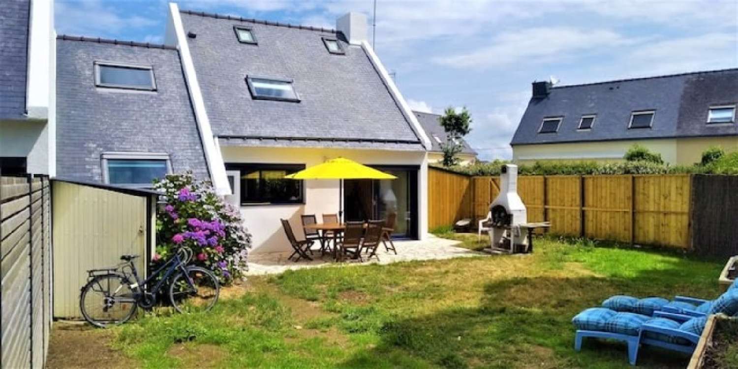 à vendre maison Sarzeau Morbihan 1
