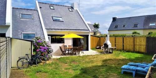 Sarzeau Morbihan maison foto 7311623